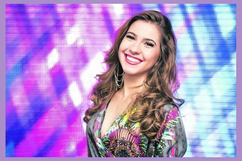 Bia Lopes